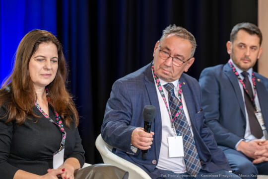 Miszalski, Forum Dialogu Miasta, zarządcy, nieruchomości, ICE, Kosek, Jaśkowiec, Sienkiewicz, Mat