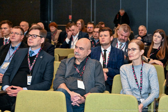 Miszalski, Forum Dialogu Miasta, zarządcy, nieruchomości, ICE, Kosek, Jaśkowiec, Sienkiewicz, Mat