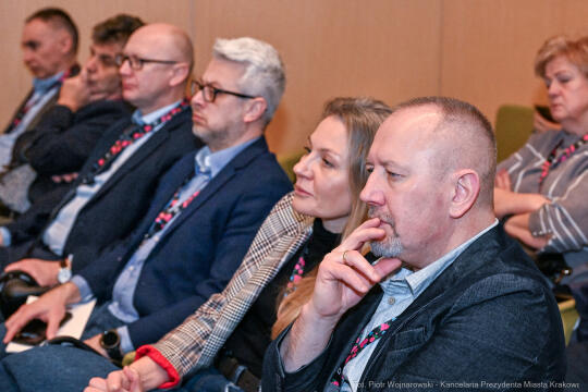 Miszalski, Forum Dialogu Miasta, zarządcy, nieruchomości, ICE, Kosek, Jaśkowiec, Sienkiewicz, Mat