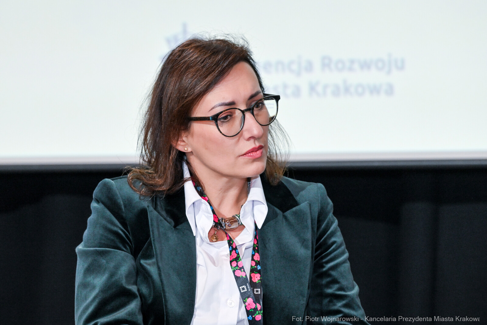 Miszalski, Forum Dialogu Miasta, zarządcy, nieruchomości, ICE, Kosek, Jaśkowiec, Sienkiewicz, Mat  Autor: P. Wojnarowski