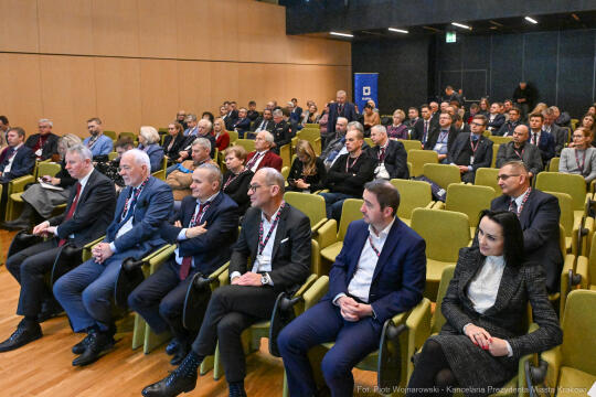 Miszalski, Forum Dialogu Miasta, zarządcy, nieruchomości, ICE, Kosek, Jaśkowiec, Sienkiewicz, Mat