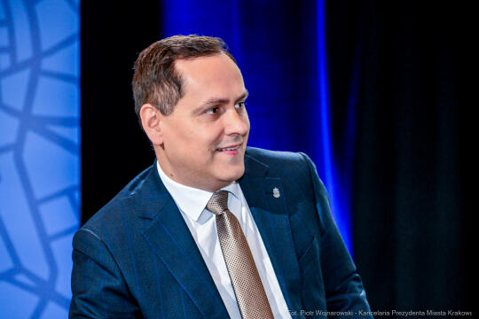 Miszalski, Forum Dialogu Miasta, zarządcy, nieruchomości, ICE, Kosek, Jaśkowiec, Sienkiewicz, Mat