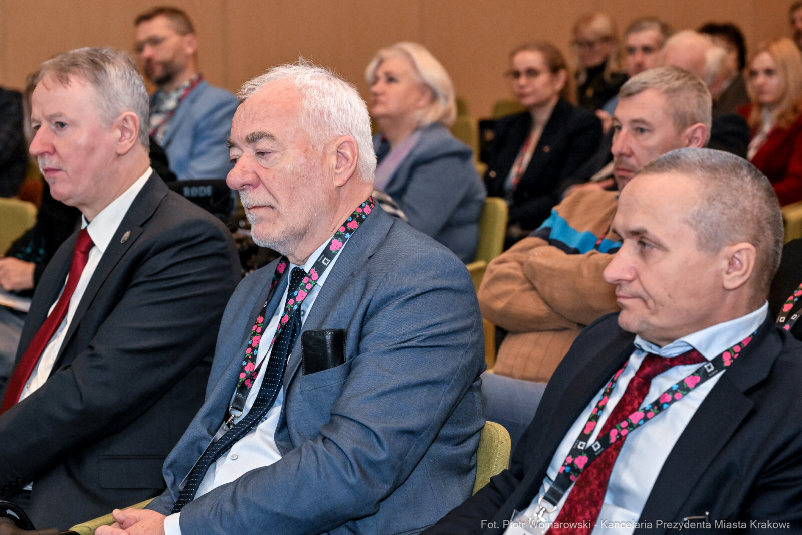 Miszalski, Forum Dialogu Miasta, zarządcy, nieruchomości, ICE, Kosek, Jaśkowiec, Sienkiewicz, Mat  Autor: P. Wojnarowski