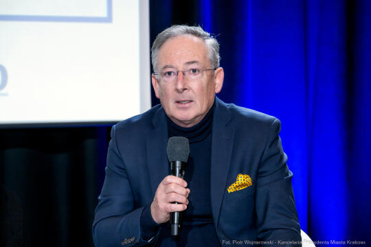 Miszalski, Forum Dialogu Miasta, zarządcy, nieruchomości, ICE, Kosek, Jaśkowiec, Sienkiewicz, Mat