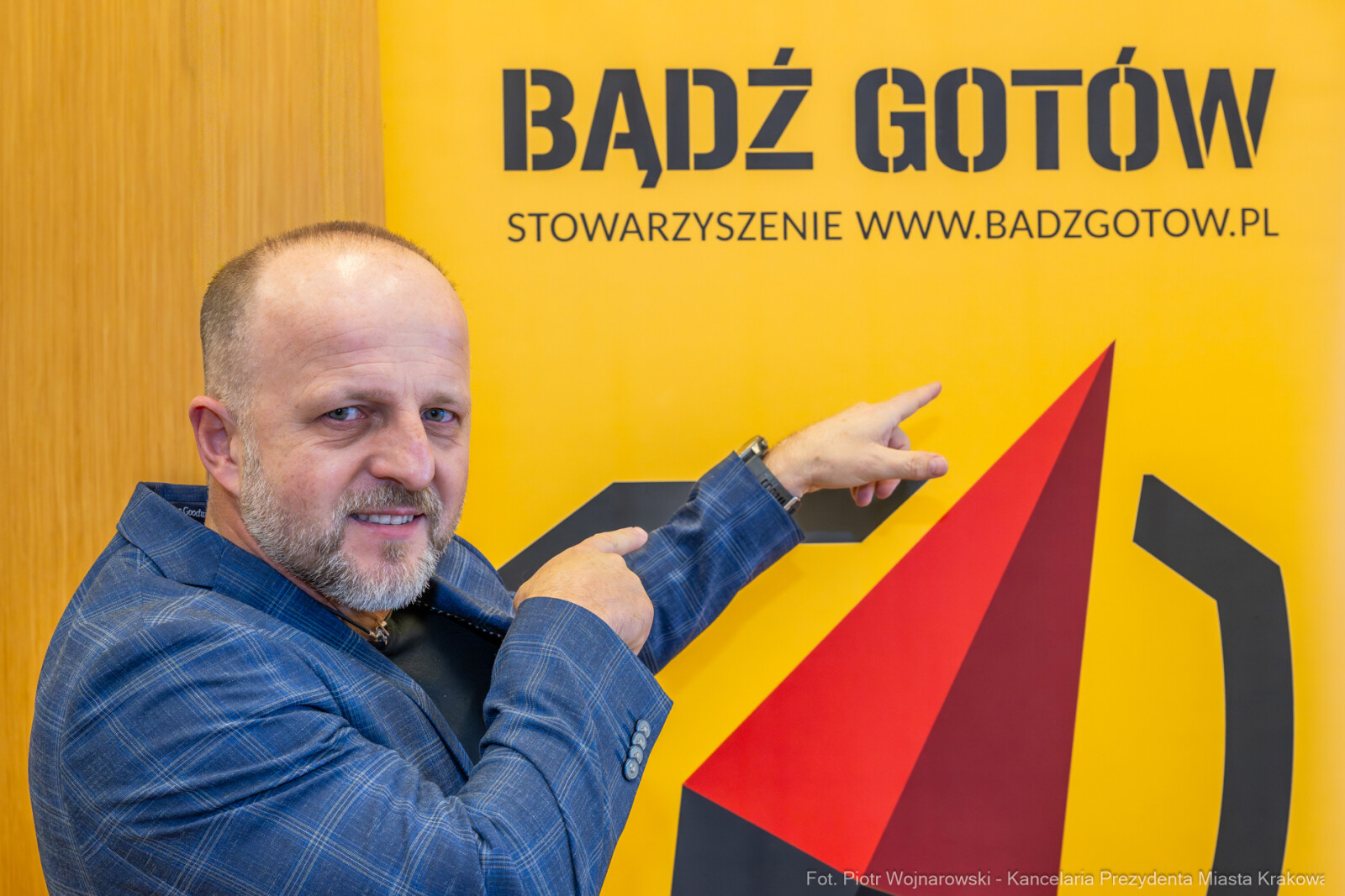 Miszalski, Forum Dialogu Miasta, zarządcy, nieruchomości, ICE, Kosek, Jaśkowiec, Sienkiewicz, Mat  Autor: P. Wojnarowski