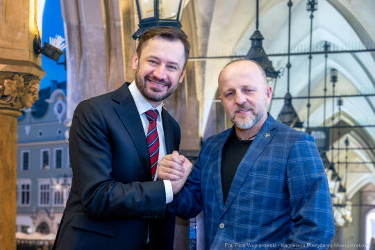 Miszalski, Forum Dialogu Miasta, zarządcy, nieruchomości, ICE, Kosek, Jaśkowiec, Sienkiewicz, Mat