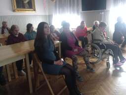 NFLexqCc.jpg-Wspólne kolędowanie ze „Szpuntem”.