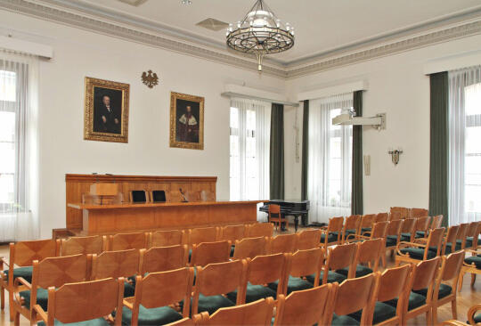 Polska Akademia Umiejętności