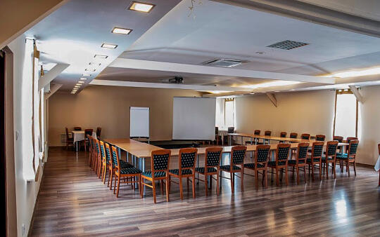 Hotel Vistula Krakow