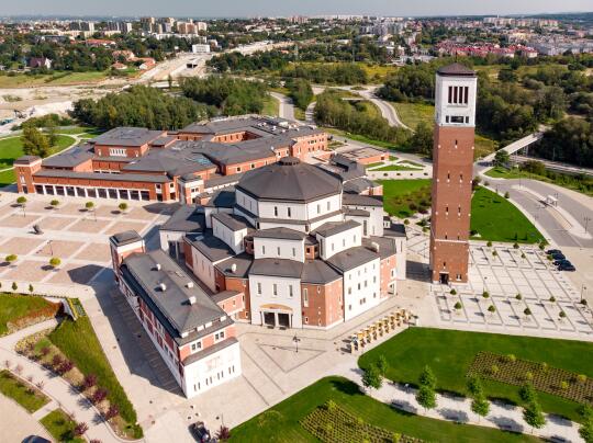 Centrum Jana Pawła II