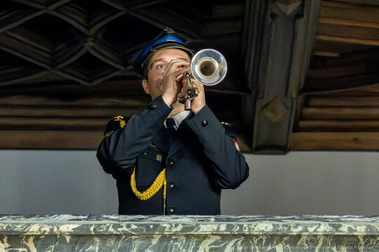 Miszalski, Preisner, medal, Za Mądrość i Odwagę Obywatelską, Lipska, Zoll, Bereś, Kraków i Ś