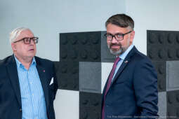 Miszalski, korpus dyplomatyczny, Wesoła, Apteka Designu, zdjęcia