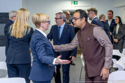 Miszalski, korpus dyplomatyczny, Wesoła, Apteka Designu, zdjęcia