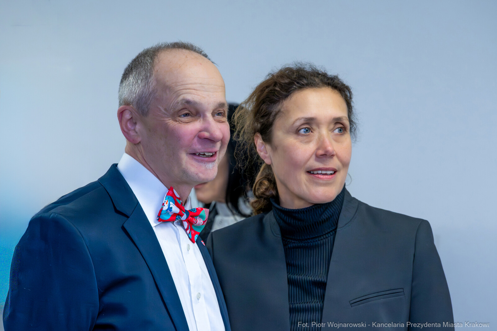 Miszalski, korpus dyplomatyczny, Wesoła, Apteka Designu, zdjęcia  Autor: P. Wojnarowski