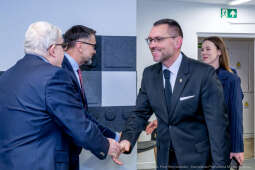 Miszalski, korpus dyplomatyczny, Wesoła, Apteka Designu, zdjęcia