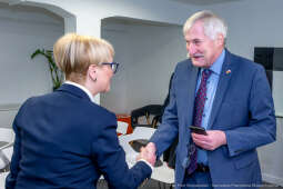 Miszalski, korpus dyplomatyczny, Wesoła, Apteka Designu, zdjęcia