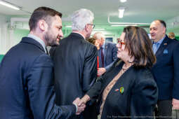 Miszalski, korpus dyplomatyczny, Wesoła, Apteka Designu, zdjęcia