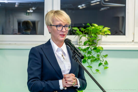 Miszalski, korpus dyplomatyczny, Wesoła, Apteka Designu, zdjęcia