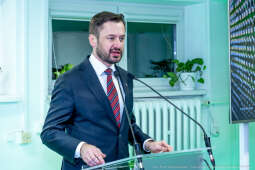 Miszalski, korpus dyplomatyczny, Wesoła, Apteka Designu, zdjęcia