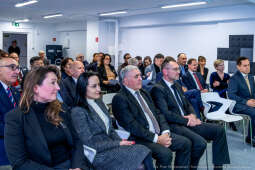 Miszalski, korpus dyplomatyczny, Wesoła, Apteka Designu, zdjęcia