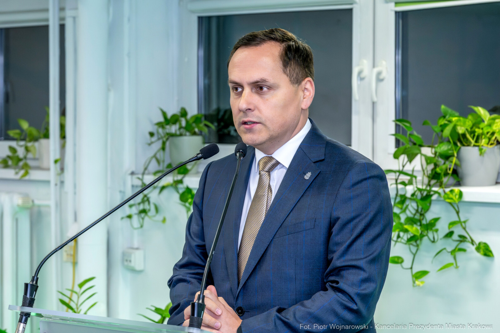 Miszalski, korpus dyplomatyczny, Wesoła, Apteka Designu, zdjęcia  Autor: P. Wojnarowski