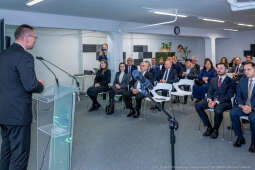 Miszalski, korpus dyplomatyczny, Wesoła, Apteka Designu, zdjęcia