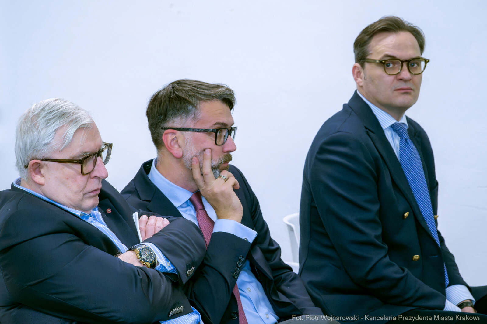 Miszalski, korpus dyplomatyczny, Wesoła, Apteka Designu, zdjęcia  Autor: P. Wojnarowski