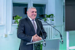 Miszalski, korpus dyplomatyczny, Wesoła, Apteka Designu, zdjęcia