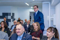 Miszalski, korpus dyplomatyczny, Wesoła, Apteka Designu, zdjęcia