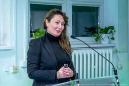 Miszalski, korpus dyplomatyczny, Wesoła, Apteka Designu, zdjęcia