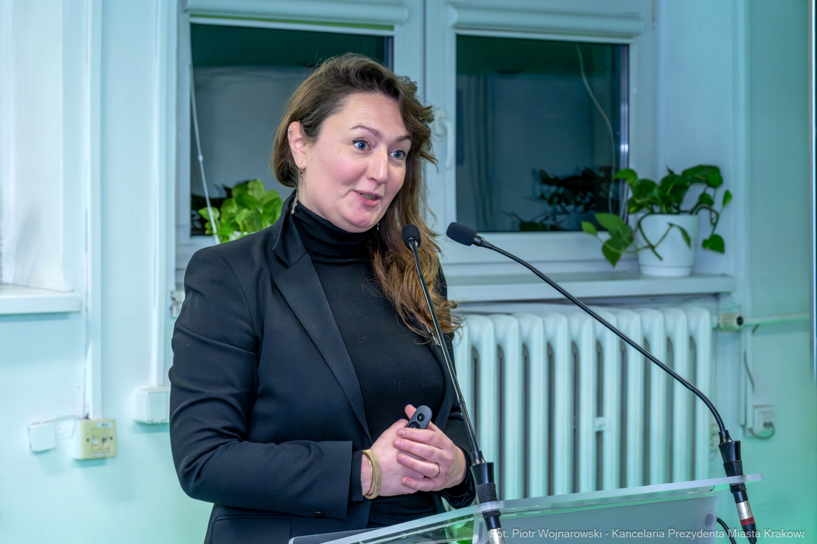 Miszalski, korpus dyplomatyczny, Wesoła, Apteka Designu, zdjęcia  Autor: P. Wojnarowski