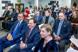 Miszalski, korpus dyplomatyczny, Wesoła, Apteka Designu, zdjęcia