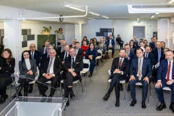 Miszalski, korpus dyplomatyczny, Wesoła, Apteka Designu, zdjęcia