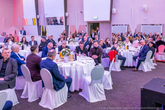 PW_672_ 008_fot. Piotr Wojnarowski.jpg-Miszalski, Wisła Kraków, sztandar, 120 lat, zdjęcia