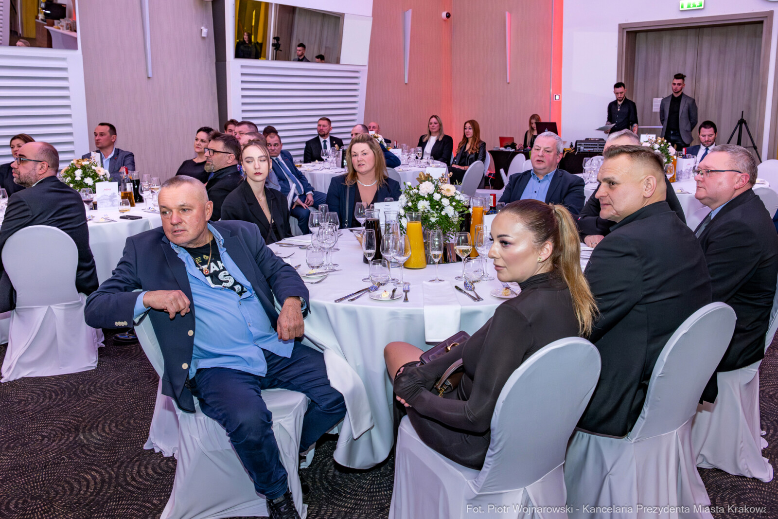 PW_672_ 011_fot. Piotr Wojnarowski.jpg-Miszalski, Wisła Kraków, sztandar, 120 lat, zdjęcia  Autor: P. Wojnarowski