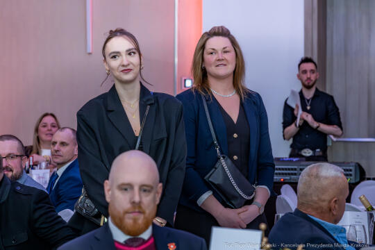 PW_672_ 021_fot. Piotr Wojnarowski.jpg-Miszalski, Wisła Kraków, sztandar, 120 lat, zdjęcia