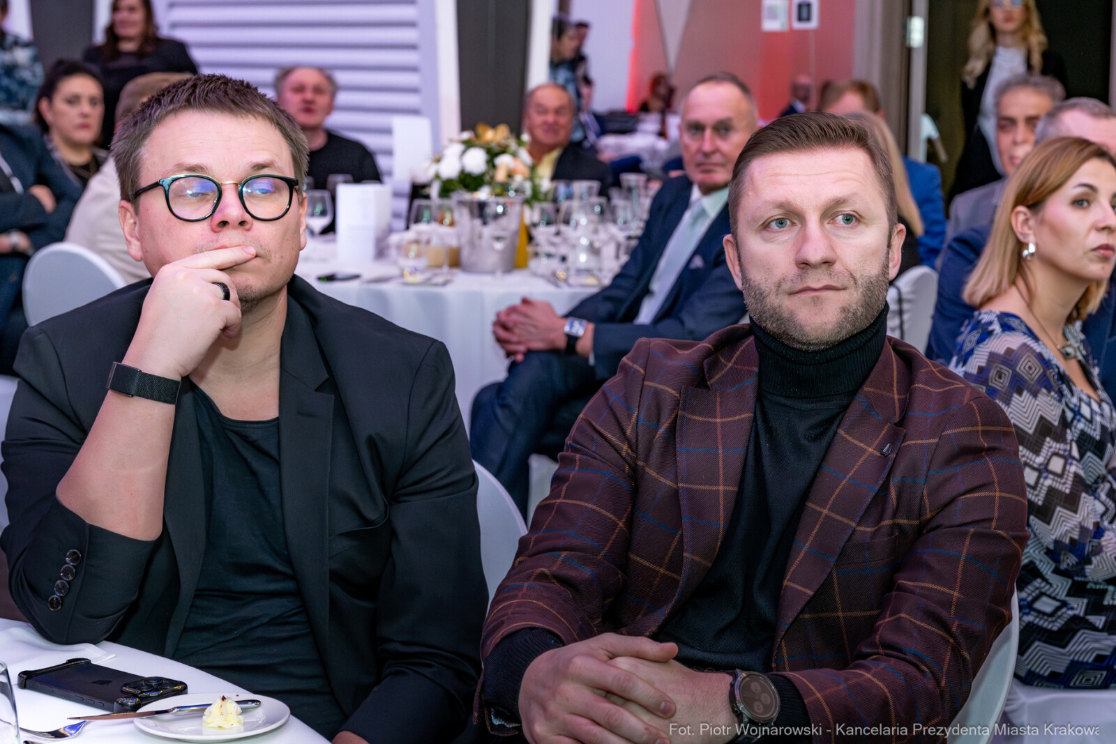 PW_672_ 024_fot. Piotr Wojnarowski.jpg-Miszalski, Wisła Kraków, sztandar, 120 lat, zdjęcia  Autor: P. Wojnarowski