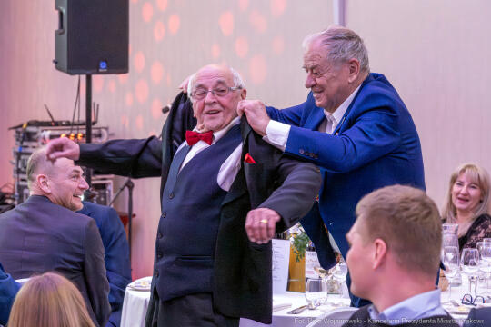 PW_672_ 029_fot. Piotr Wojnarowski.jpg-Miszalski, Wisła Kraków, sztandar, 120 lat, zdjęcia