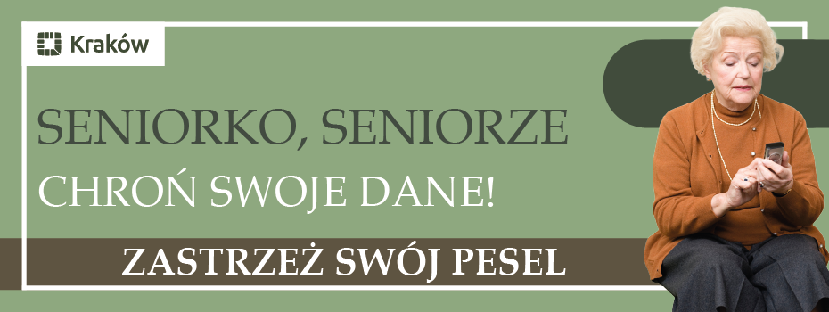 Nie daj się oszukać