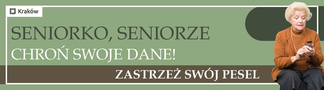 Nie daj się oszukać