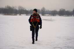 SMK00576.jpg-Bezpieczne działania na lodzie – szkolenie służb