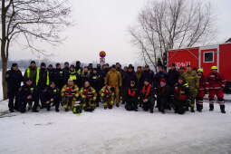SMK00634.jpg-Bezpieczne działania na lodzie – szkolenie służb