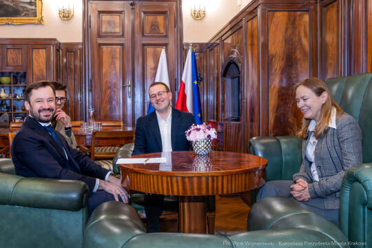 UMK_0798.jpg-Miszalski, Pełczyńska-Nałęcz, spotkanie, zdjęcia