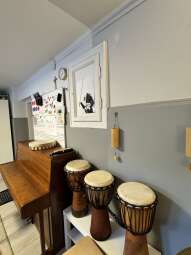 Fundacja Muzyka w Centrum