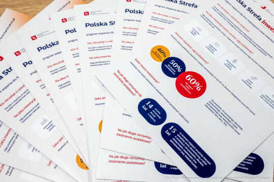 PW_678_ 007_fot. Piotr Wojnarowski.jpg-Kracik, konferencja, przedsiębiorcy, Zabłocie, zdjęcia