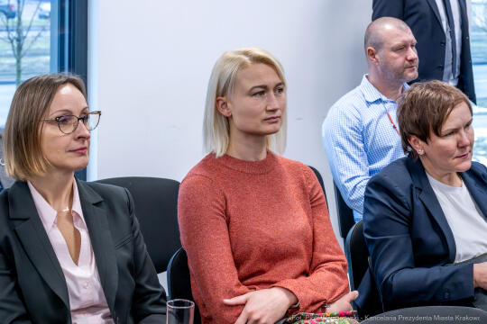 PW_678_ 020_fot. Piotr Wojnarowski.jpg-Kracik, konferencja, przedsiębiorcy, Zabłocie, zdjęcia