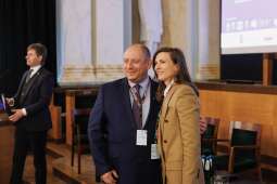 „Małopolska: Fostering Collaboration for Research Success - Project Launch” 