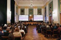 Inauguracja projektu Małopolska – Inspiration for Your Research Journey