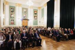 Inauguracja projektu Małopolska – Inspiration for Your Research Journey