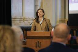 Inauguracja projektu Małopolska – Inspiration for Your Research Journey